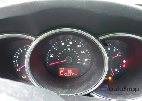 2012 Kia Sorento Lx from USA, damaged, VIN 5XYKT3A14CG250753